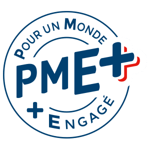 Logo PME+ Charcuterie du Blavet