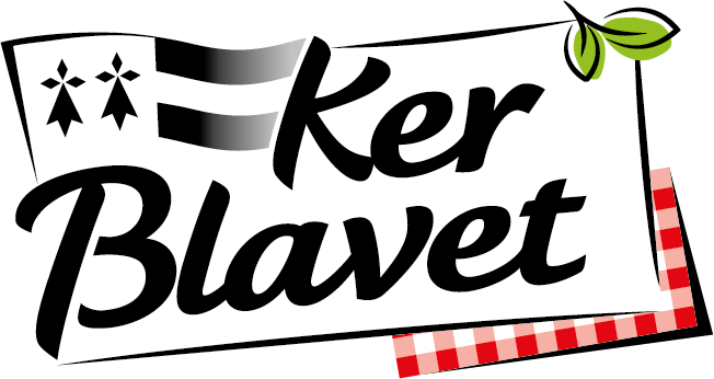Logo Ker Blavet