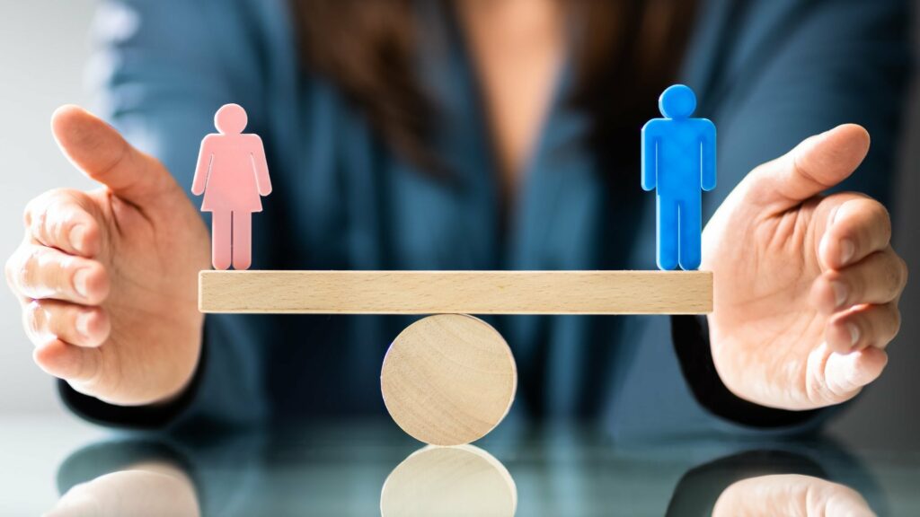 Parité Hommes Femmes