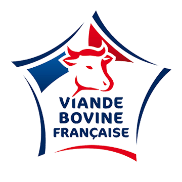 Charcuterie de Blavet Logo Viande Bovine française