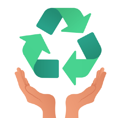 sigle recyclage